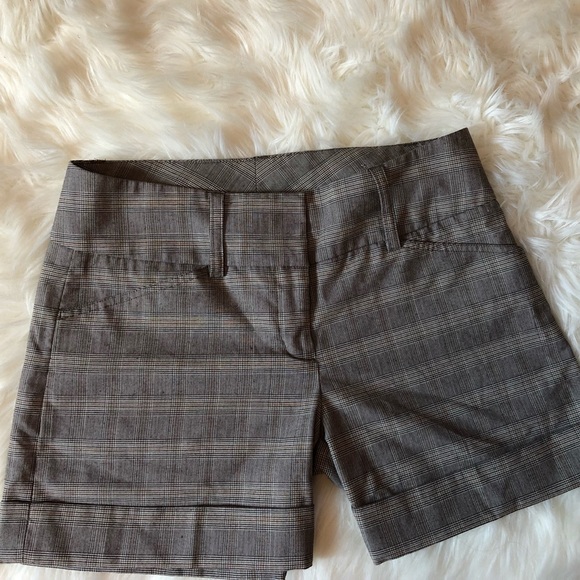 Vintage style shorts - Picture 2 of 4
